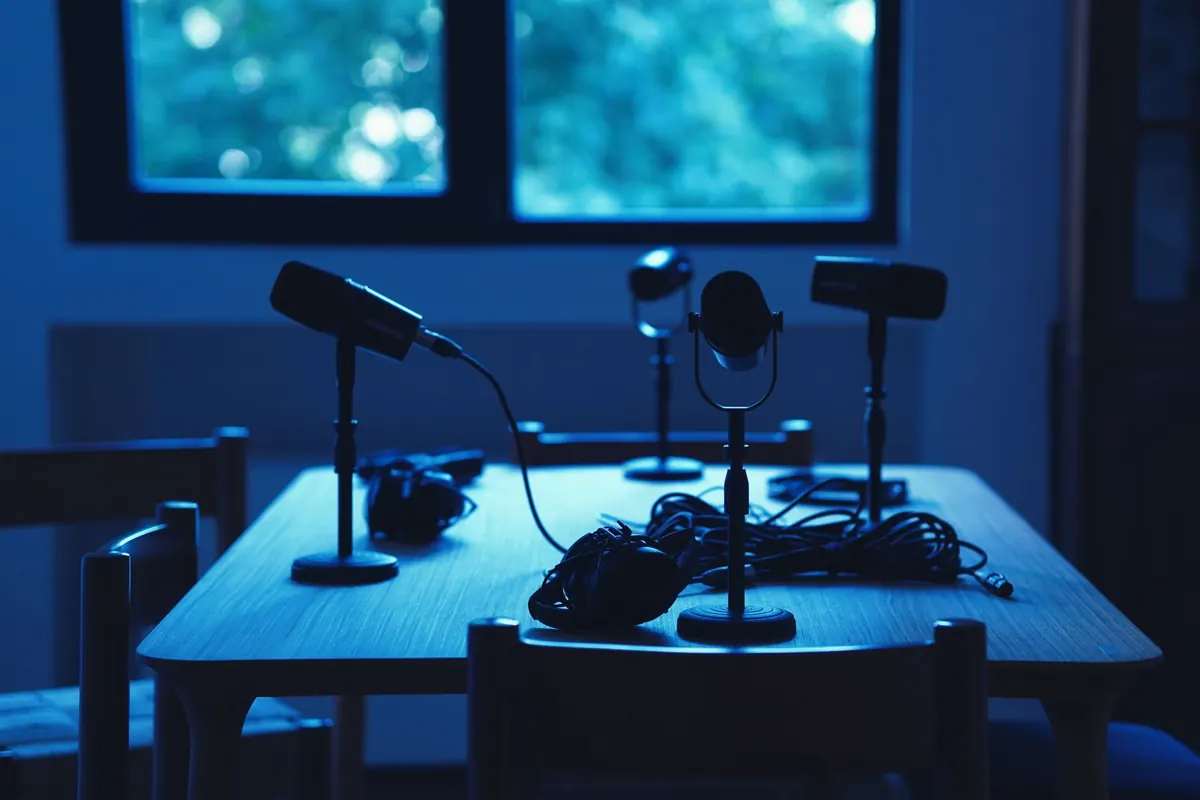 How to Spot Deepfake Audio in Political Campaigns: A Voter's Guide